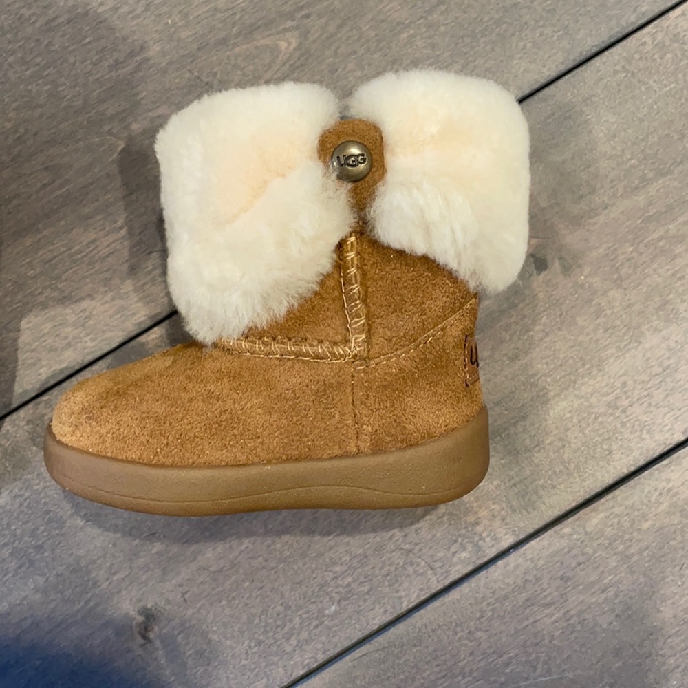 Baby ugg boots
